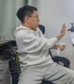 反击